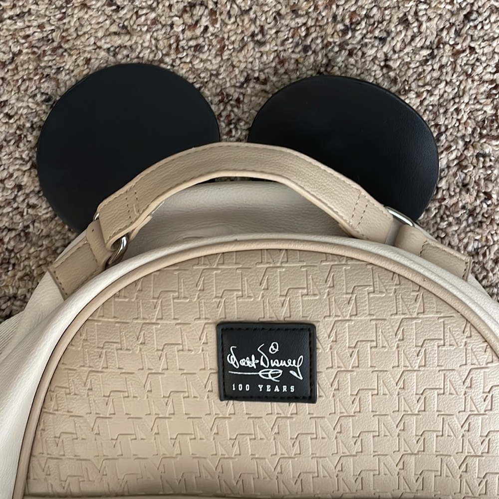 Disney Primark backpack - Picture 6 of 7